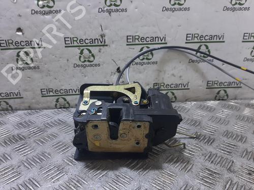 Front right lock SSANGYONG RODIUS I | BP19127699C97