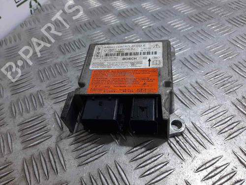 Airbag styreenhed FORD FOCUS II (DA_, HCP, DP) [2004-2013]  7098137