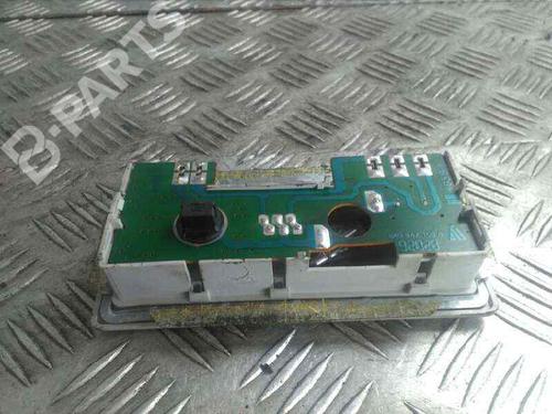 Used Interior roof light Interior roof light SEAT IBIZA II (6K1) 1.9 TDI (90 hp) 7433879 7433879