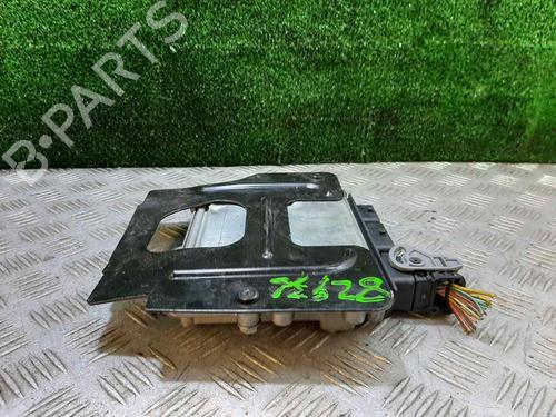 Used Engine control unit (ECU) CITROËN C4 I (LC_) [2004-2014]  26700828
