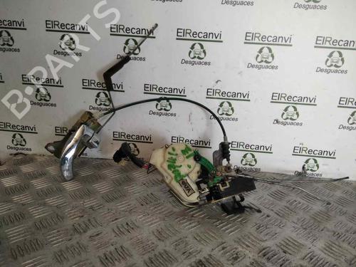 front-left-lock-kia-sorento-i-jc-25-crdi-2002-2003-2004-2005-2006-2007-2008-2009-2010-2011-13950278 main image