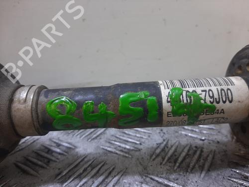 Left front driveshaft SUZUKI SX4 (EY, GY) | BP36258950M38 - Image 4