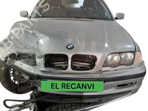 Left tailgate light BMW 3 (E46) 320 d | BP25722325C79
