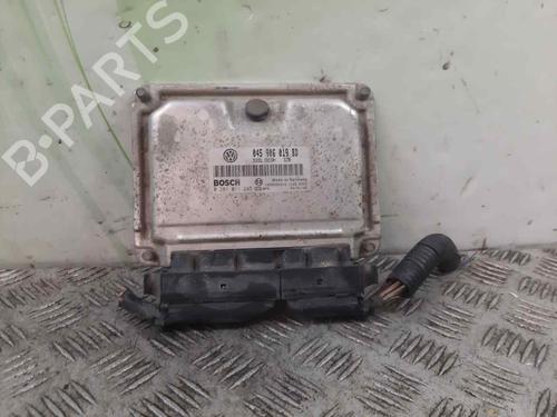 Computer motormanagement VW LUPO I (6X1, 6E1) 1.4 TDI (75 hp) 15074118