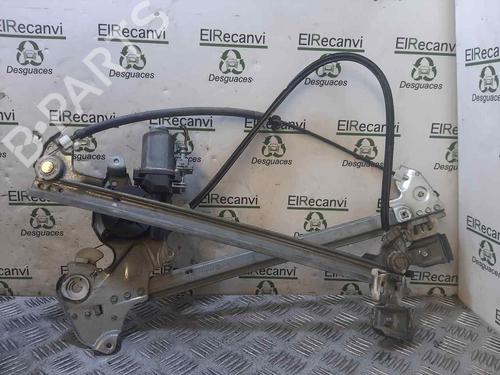 Used Front left window mechanism ROVER 75 (RJ) 2.0 CDTi (131 hp) 18835929