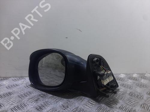Retrovisor esquerdo CITROËN XSARA PICASSO (N68) 1.8 16V (115 hp) 31600996