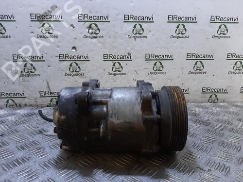 Used AC compressor AC compressor SEAT TOLEDO II (1M2) [1998-2006] 19077254 19077254