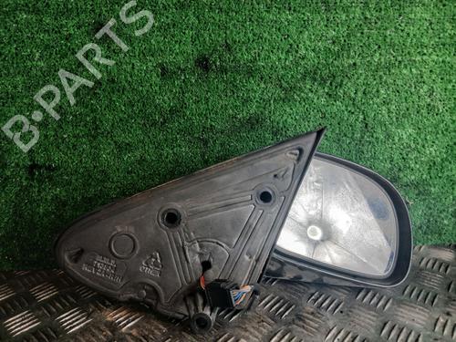 Used Right mirror CHRYSLER VOYAGER IV (RG, RS) 2.8 CRD (150 hp) 32317934