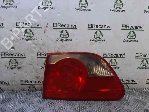 Used Right tailgate light SEAT ALTEA XL (5P5, 5P8) [2006-2015]  17860577