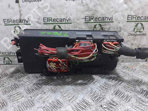 Fuse box SAAB 9-3 (YS3F, E79, D79, D75) 1.8 i | BP16167189E1