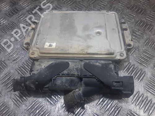 Engine control unit (ECU) OPEL ZAFIRA / ZAFIRA FAMILY B (A05) | BP15181213M57
