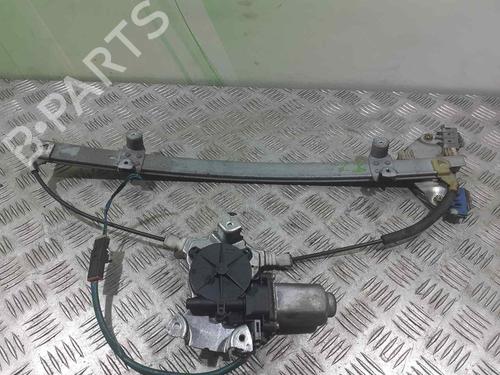 Used Front left window mechanism NISSAN ALMERA TINO (V10) 2.2 dCi (115 hp) 7013173