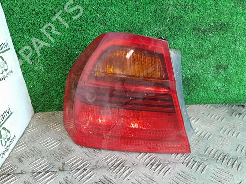 Used Left taillight BMW 3 (E90) 320 d (177 hp) 25722374