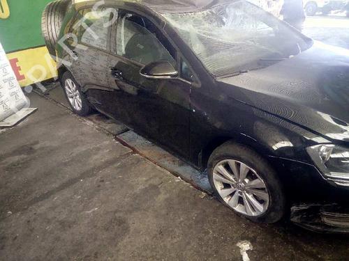 Servo brake VW GOLF VII (5G1, BQ1, BE1, BE2) 1.2 TSI | BP14995324M42