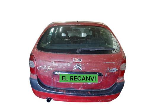 Right headlight CITROËN XSARA PICASSO (N68) 1.6 HDi | BP31621572C29 