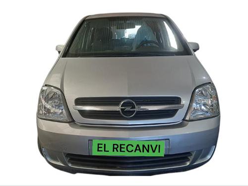 Used Parts OPEL MERIVA A MPV (X03) 1.6 16V (E75) (100 hp) 4183416