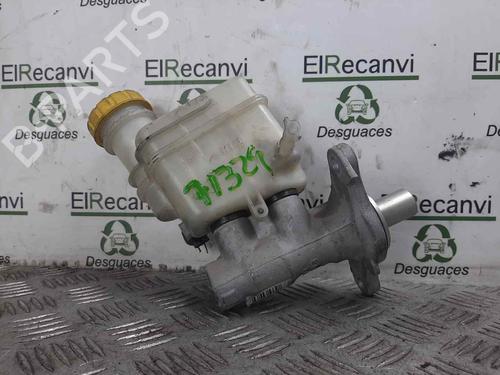Used Brake master cylinder FORD KA (RU8) [2008-2016]  11532270