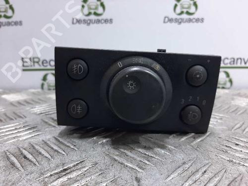 Hovedlysbryter OPEL MERIVA A MPV (X03) 1.7 CDTI (E75) (100 hp) 5854318