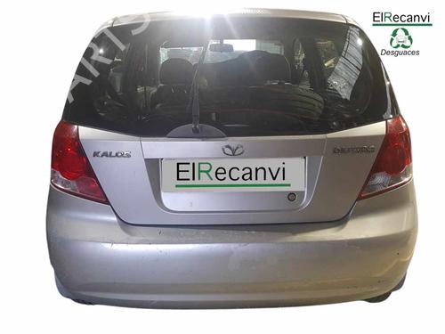 Left taillight DAEWOO KALOS (KLAS) 1.4 | BP21537194C34 