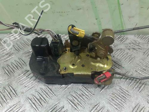 Used Front right lock CHRYSLER VOYAGER IV (RG, RS) [1999-2008]  11225250