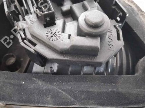 Left taillight SEAT LEON (1M1) 1.9 TDI | BP13921769C34