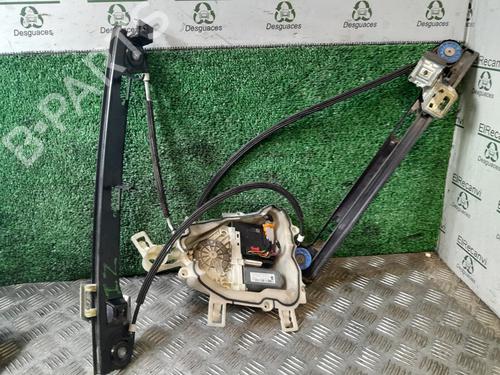 Rudehejsemekanisme ventre foran Rudehejsemekanisme ventre foran SEAT ALTEA XL (5P5, 5P8) [2006-2015] 37195722 37195722