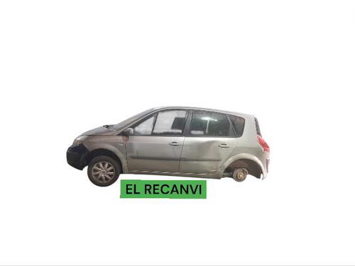 Pompa ABS RENAULT SCÉNIC II (JM0/1_) | BP30437265M43