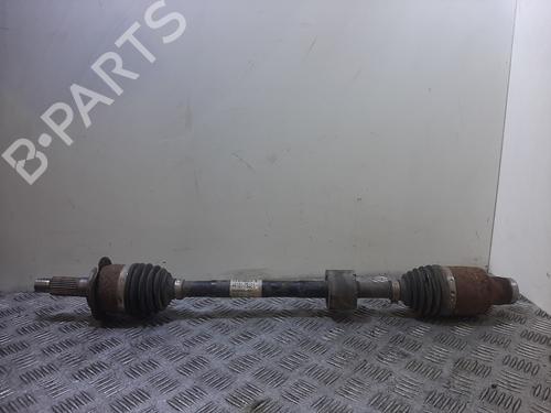 Used Right front driveshaft Right front driveshaft SUZUKI SX4 (EY, GY) [2006-2026] 36258951 36258951