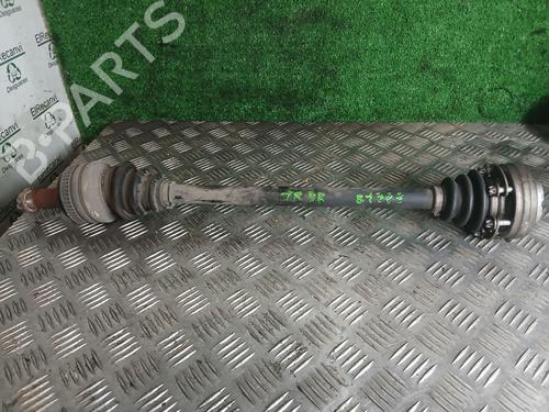 Used Right rear driveshaft BMW 1 (E87) 118 d (122 hp) 31828507