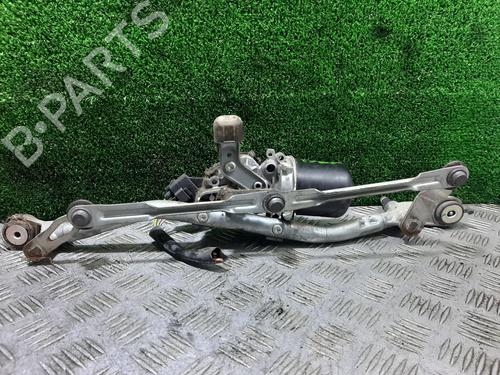 Front wiper motor CITROËN C3 II (SC_) | BP23885550M29