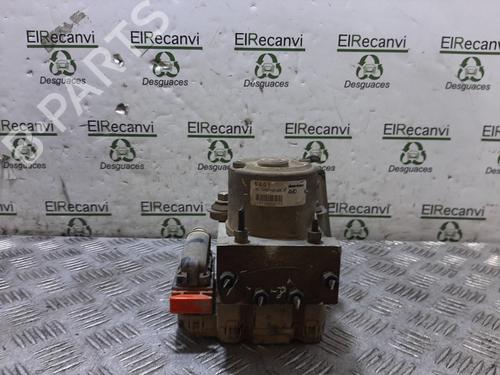 Bremsaggregat ABS für SUZUKI LIANA Estate (ER) [2001-2007]  19146261