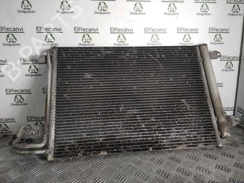 Used AC radiator VW GOLF VI (5K1) [2008-2014]  16680009