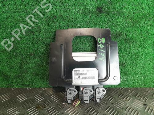 Engine control unit (ECU) PEUGEOT 307 (3A/C) 1.6 16V | BP30172960M57 - Image 2
