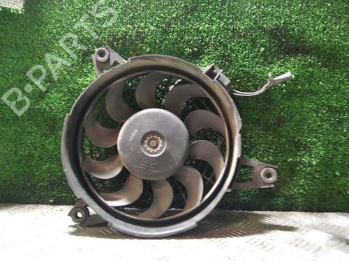 Køleventilator elektrisk HYUNDAI H-1 Van (A1) [1997-2008]  29066872