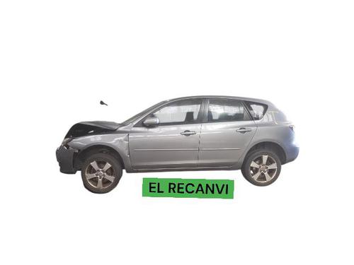 Engine MAZDA 3 Saloon (BK) 2.0 (BKEP) | BP32263832M1 