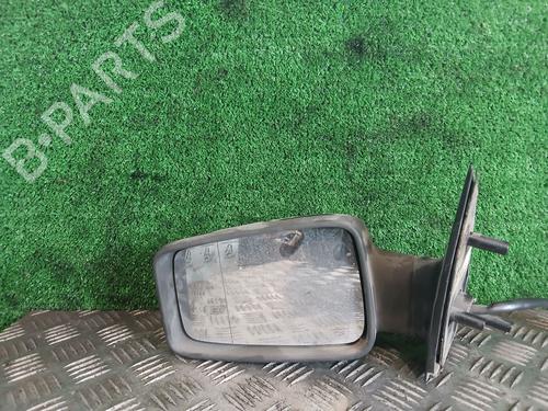 Used Left mirror SEAT TOLEDO I (1L2) 1.6 i (101 hp) 31828520