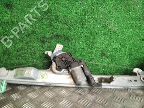 Used Front left window mechanism RENAULT SCÉNIC II (JM0/1_) [2003-2010]  28671908