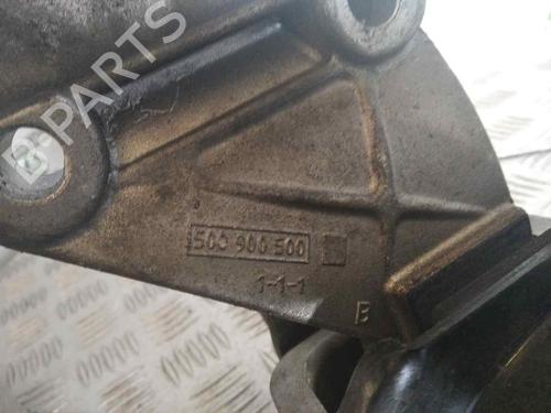 Engine mount RENAULT SCÉNIC II (JM0/1_) 1.5 dCi (JM1E, JM16) | BP15727282M89