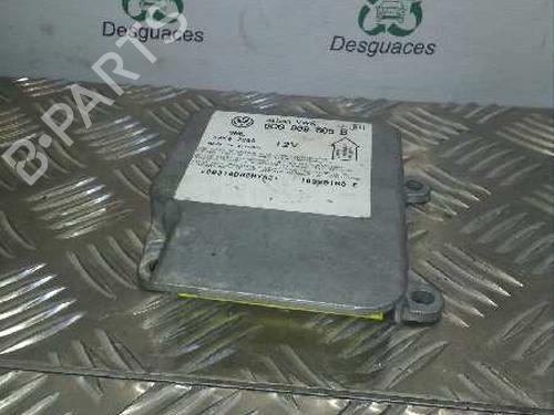 Used ECU airbags VW PASSAT B5 (3B2) 1.9 TDI (115 hp) 4531306