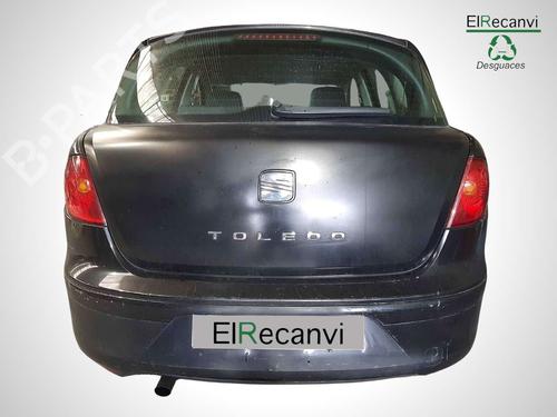 Steering column stalk SEAT TOLEDO III (5P2)  | BP9999005I23 