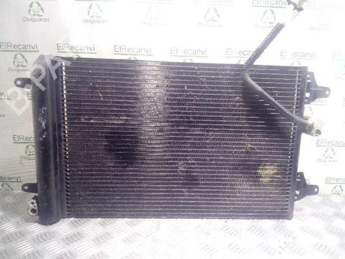 AC radiator VW SHARAN (7M8, 7M9, 7M6) | BP4545219M32
