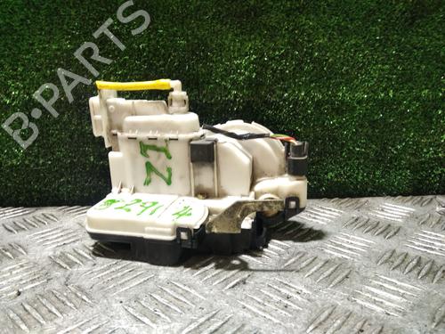 Used Front left lock VW POLO (6N2) [1999-2001]  29211863