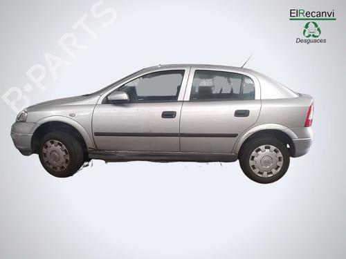 Left taillight OPEL ASTRA G Hatchback (T98)  | BP15594810C34 