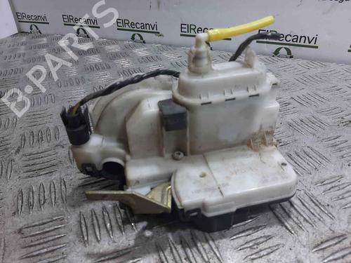 Front right lock VW POLO (6N2) 1.4 | BP7066404C97