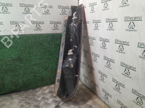 Left taillight FORD FOCUS II Saloon (DB_, FCH, DH) | BP36870660C34 - Image 2