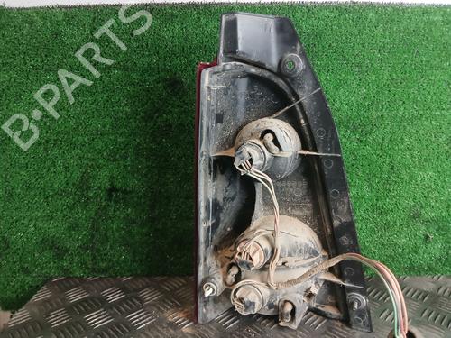 Right taillight OPEL AGILA A (H00) 1.0 12V (F68) | BP32303403C35 - Image 2
