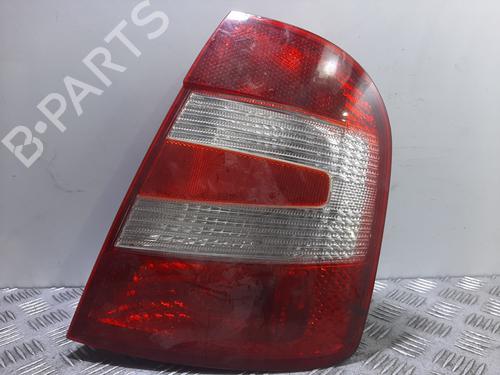 Used Right taillight SKODA FABIA I (6Y2) [1999-2008]  32095587