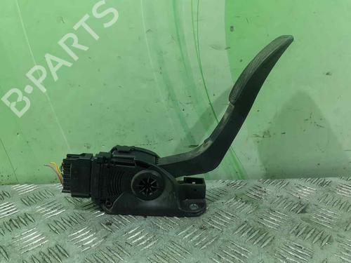 Used Pedal FORD FIESTA VI (CB1, CCN) 1.6 TDCi (90 hp) 11226373