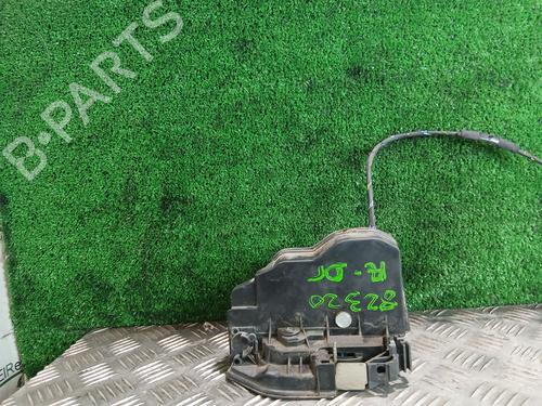 Used Rear right lock Rear right lock BMW 5 (E60) 520 d (163 hp) 34184380 34184380