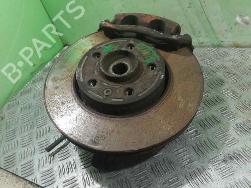 Used Right front steering knuckle RENAULT TRAFIC II Van (FL) [2001-2026]  11854539